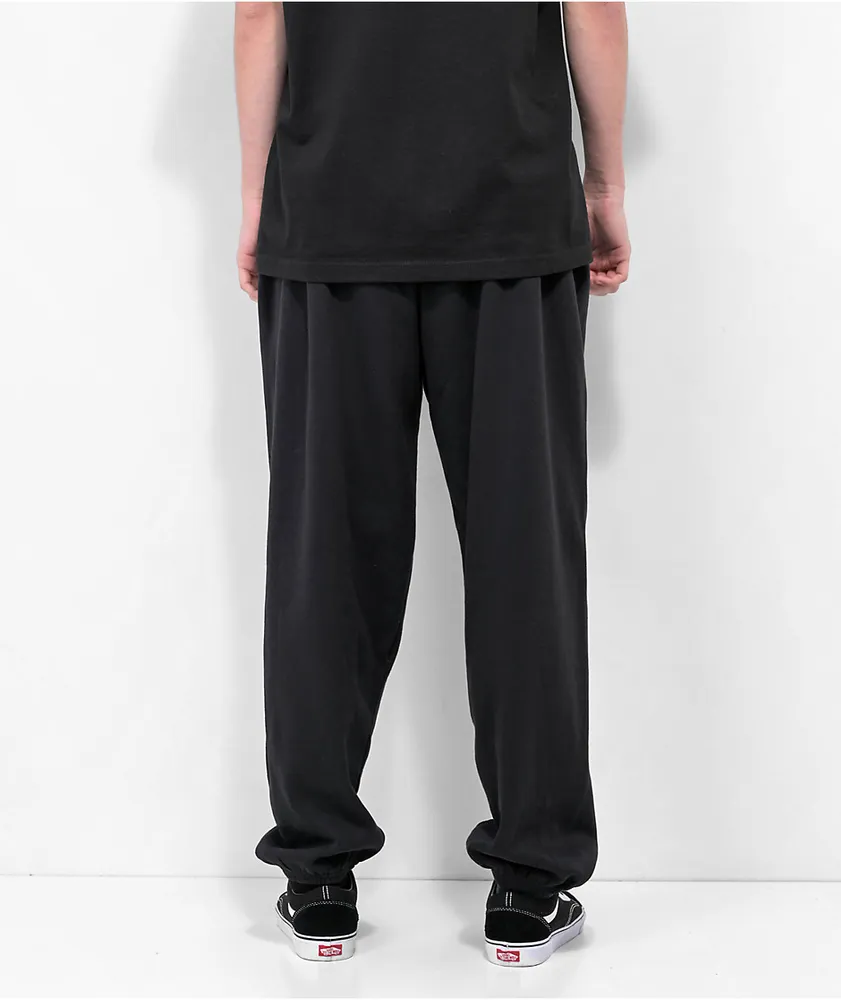 Death clearance note sweatpants