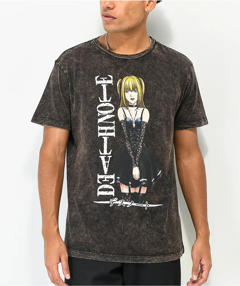 Death Note Super Figure Collection Misa