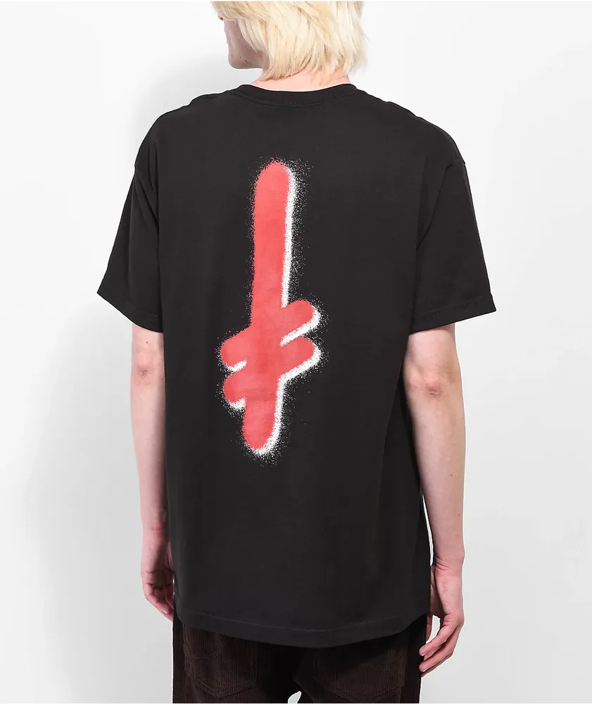 Deathwish shop t shirt