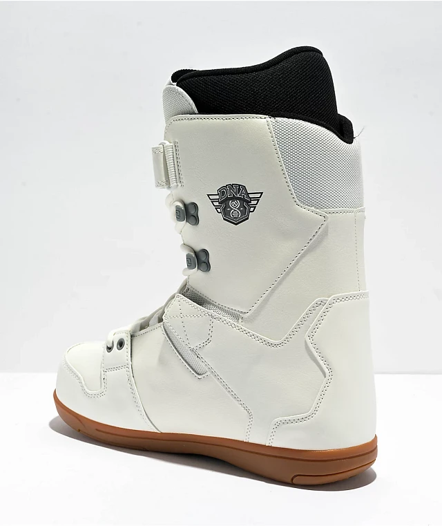DEELUXE 【DNA】 23.0 Deeluxe D.N.A. Snowboard Boots 2026 | evo