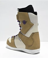 Deeluxe Women's DNA Lark Snowboard Boots 2024 | Liberty Center