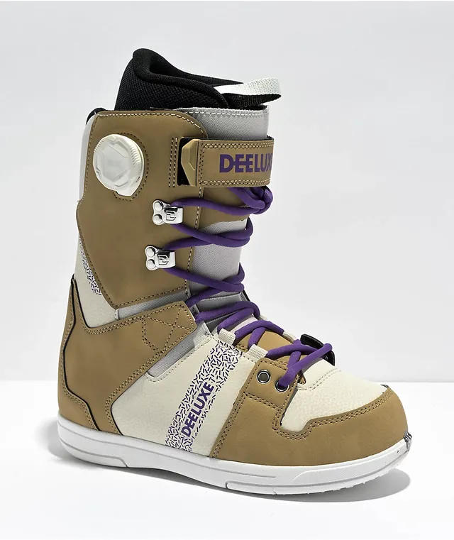 Boots sales snowboard deeluxe
