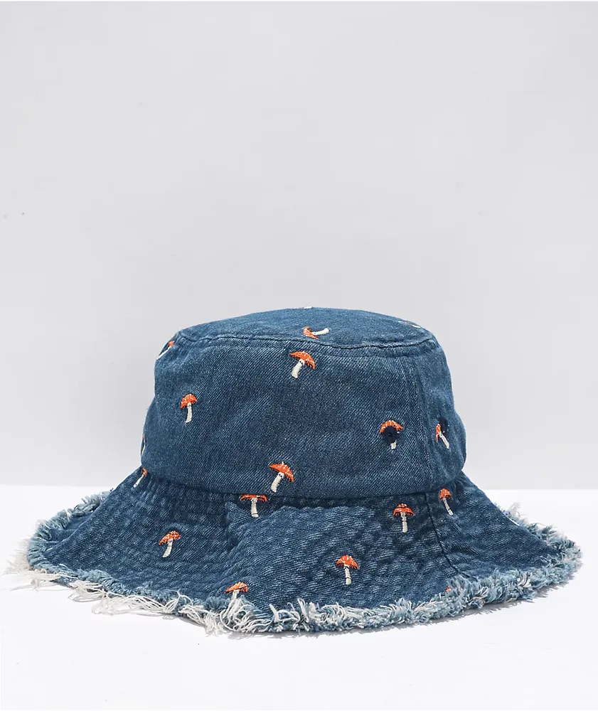 Zumiez outlet bucket hat