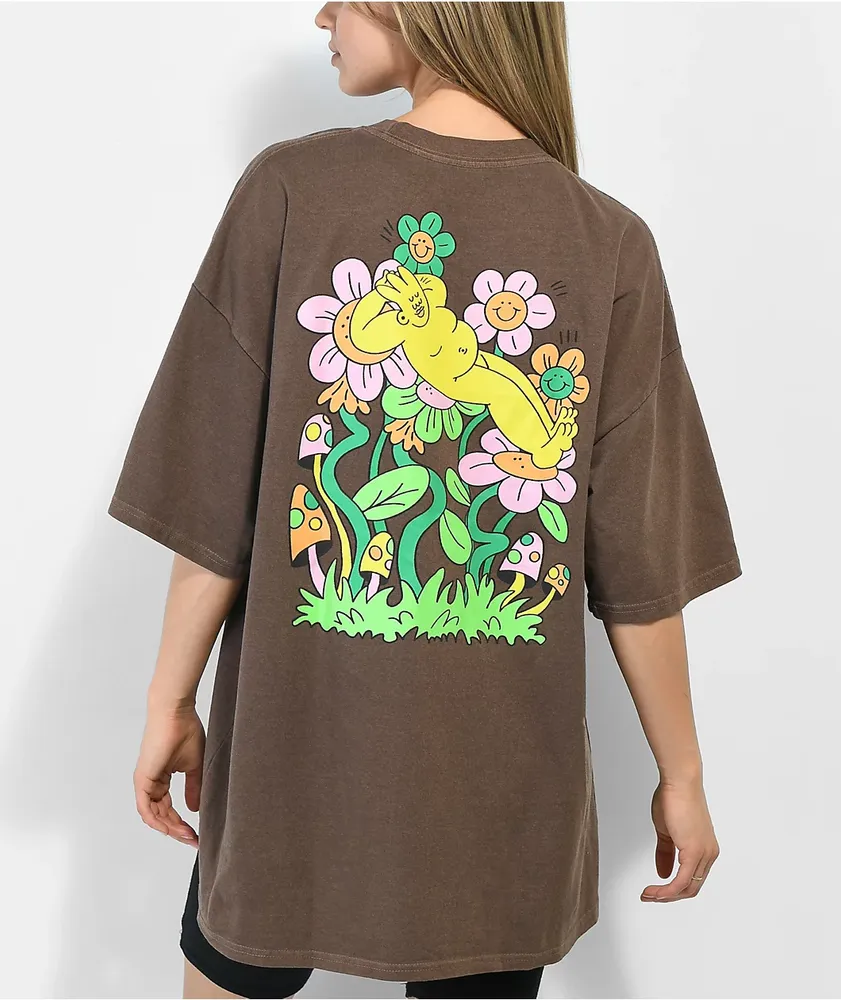 Desert dreamer best sale smiley sun hoodie