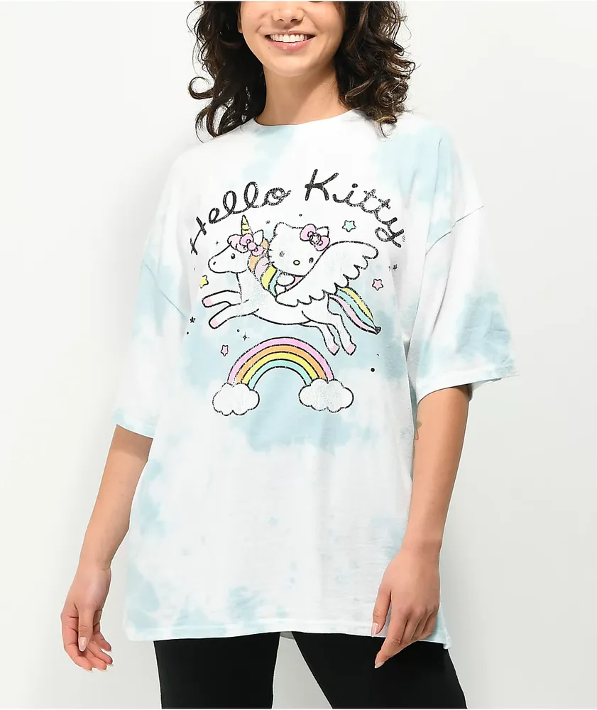 Kitty sales t shirt