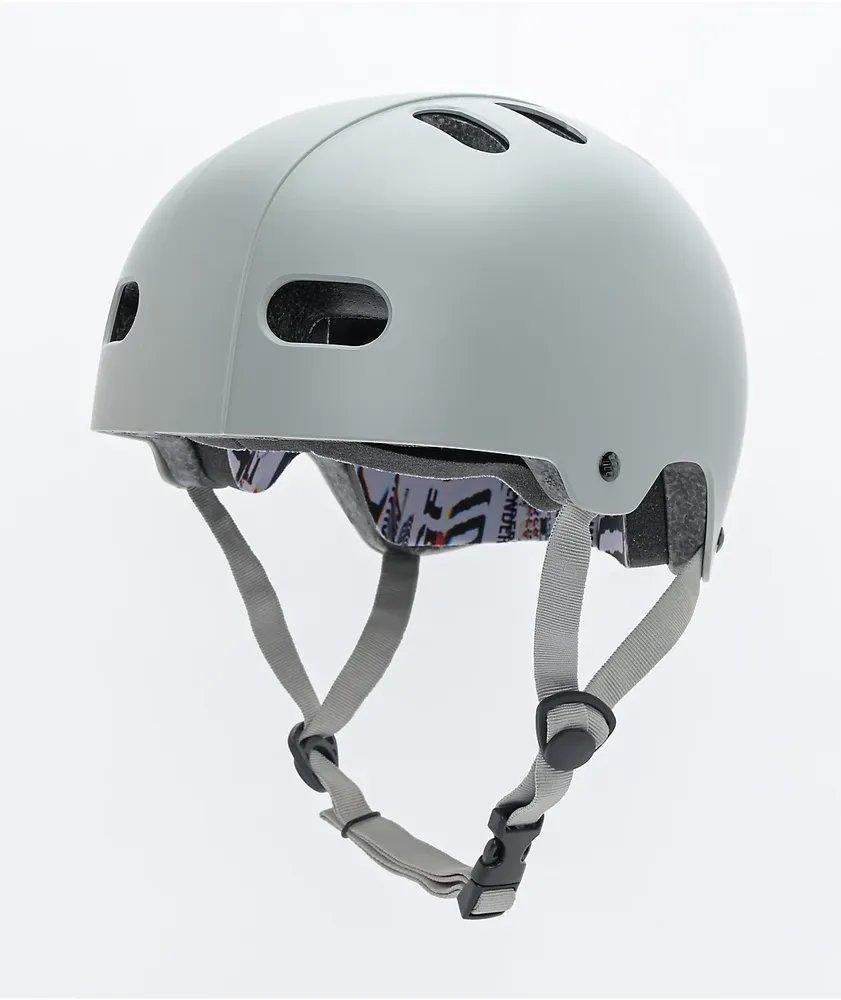 Zumiez sales skateboard helmets