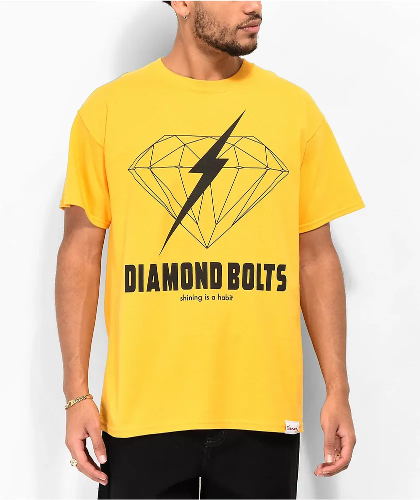 Places that sell diamond supply co hot sale