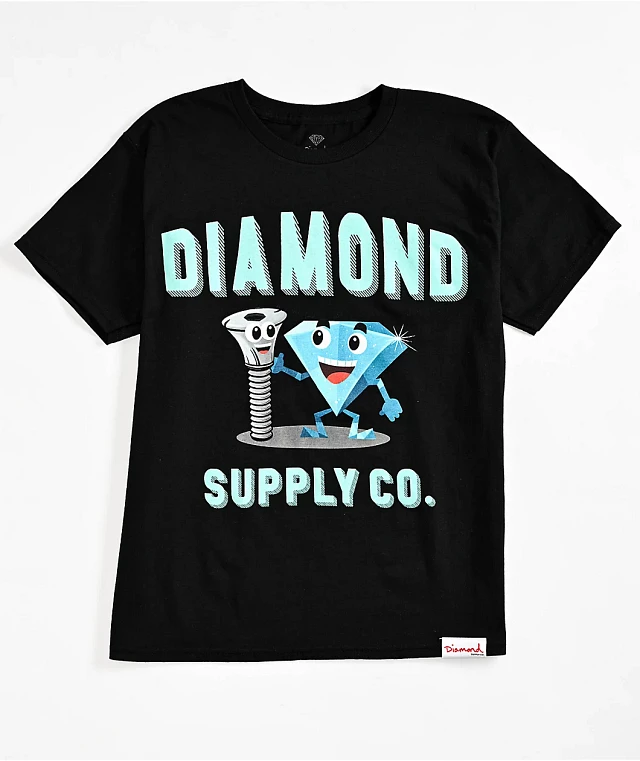 Where can you buy diamond supply clothes discount
