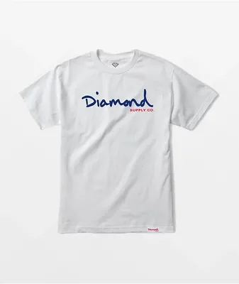 Diamond supply 2025 co merchandise
