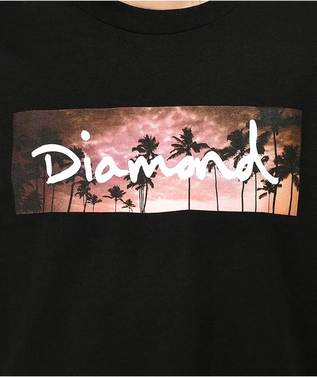 T shirt diamond outlet supply co