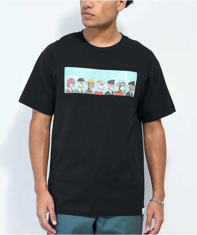 T shirt hot sale diamond supply co