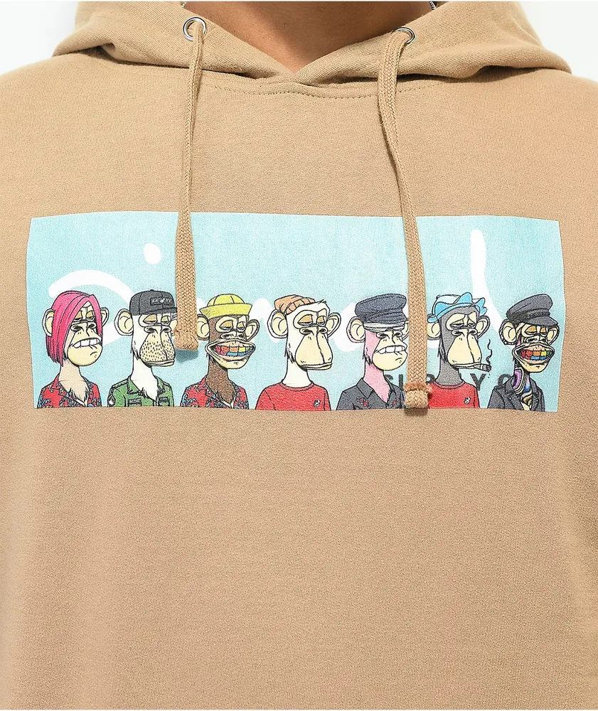Diamond supply hot sale co hoodie