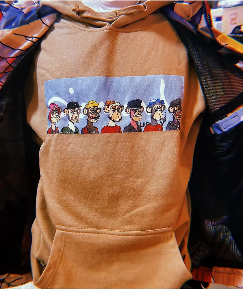 Diamond hotsell co hoodie