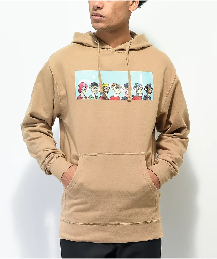Hoodie cheap diamond supply
