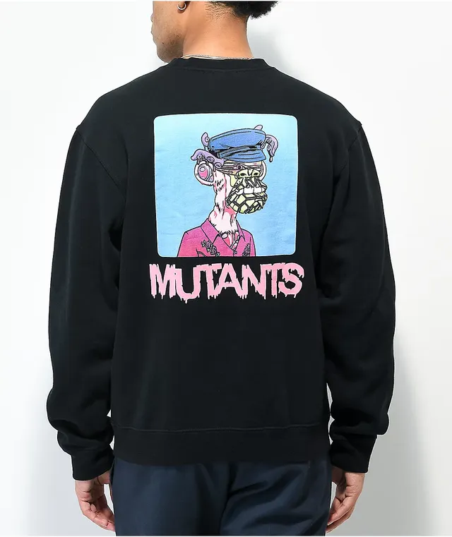Diamond shop supply crewneck