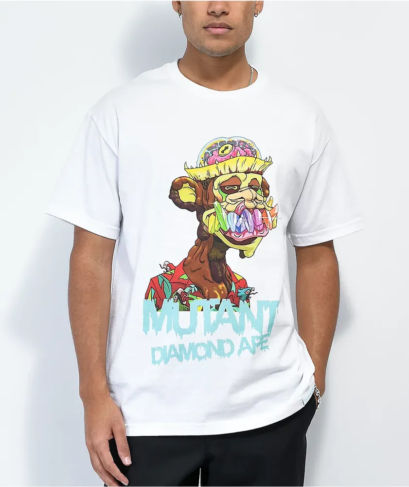 T hotsell shirt diamond
