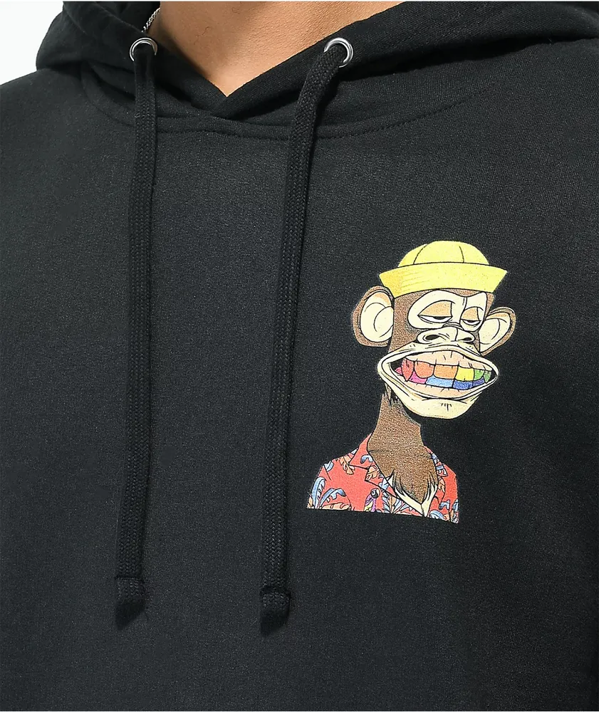 Diamond hoodie deals zumiez
