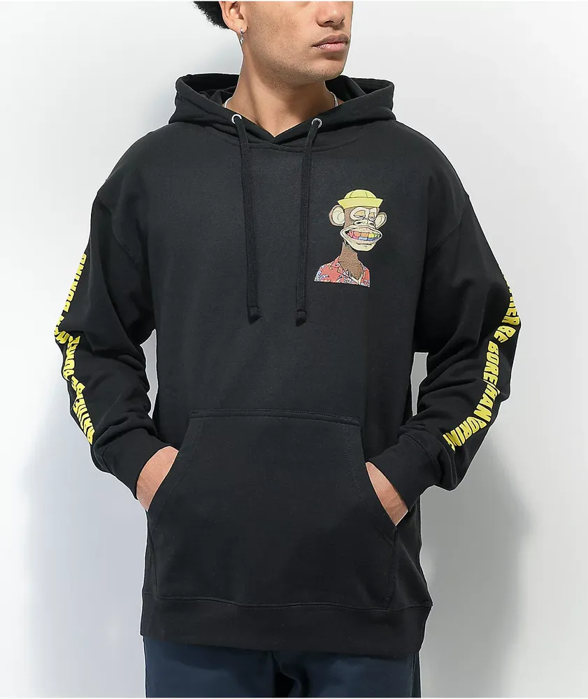 Diamond on sale hoodie zumiez