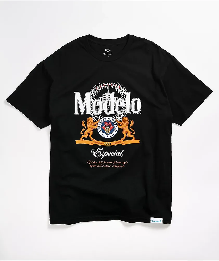 T shirt diamond supply co discount