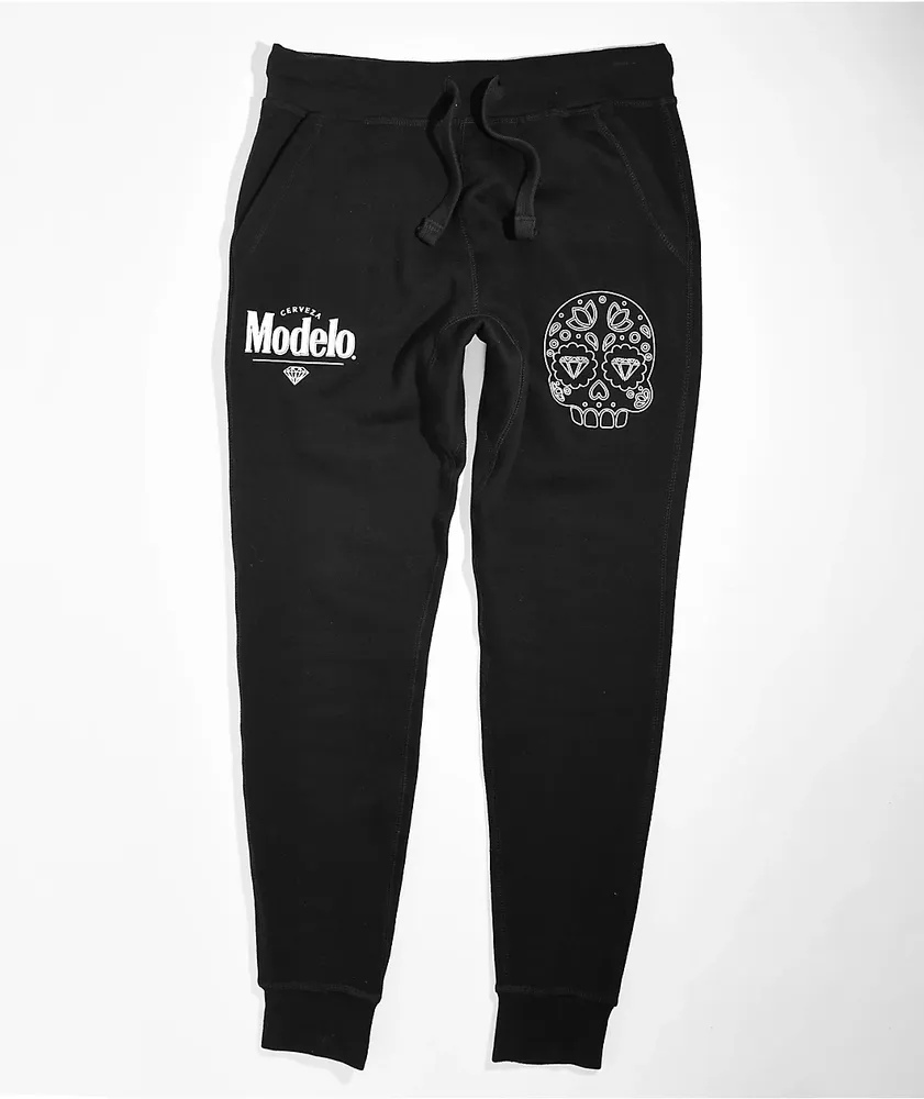 Diamond supply co sweatpants deals