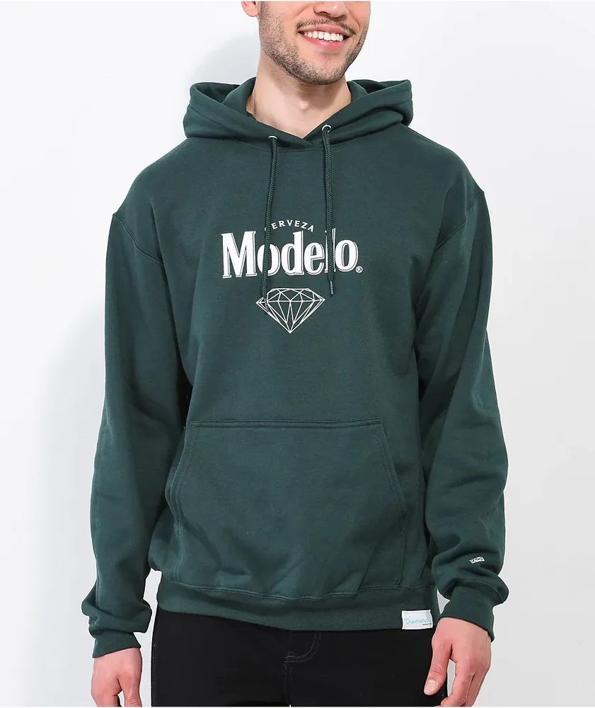 Diamond supply co zip up hoodie discount