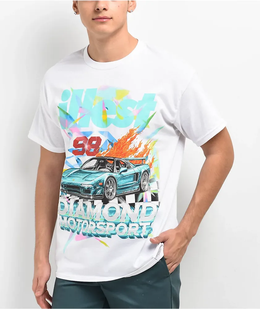 Illest shirt online