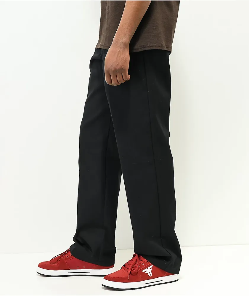 Dickies 67 Skate Straight Black Work Pants Mall of America