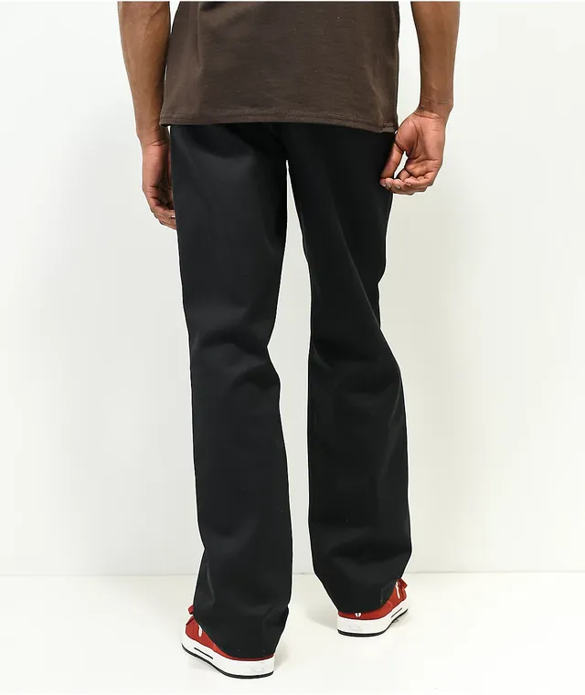 Dickies '67 Skate Straight Black Work Pants at CoolSprings