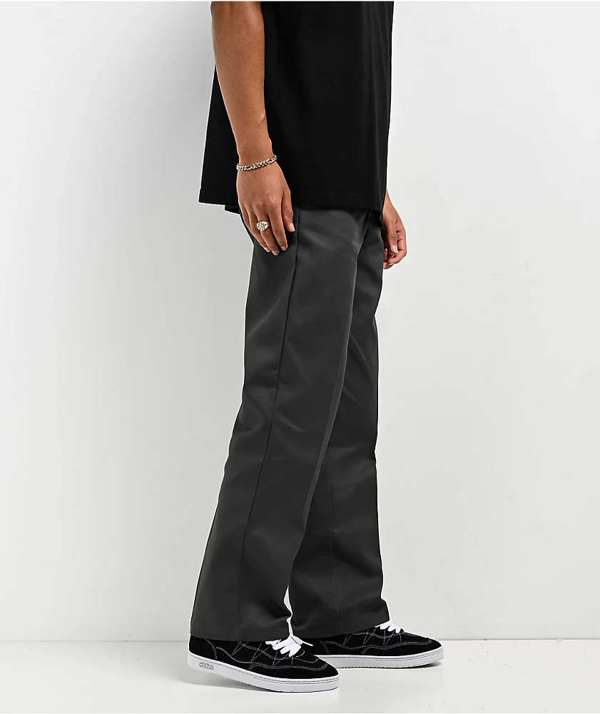 Dickies 874 Charcoal Work Pants | Mall of America®
