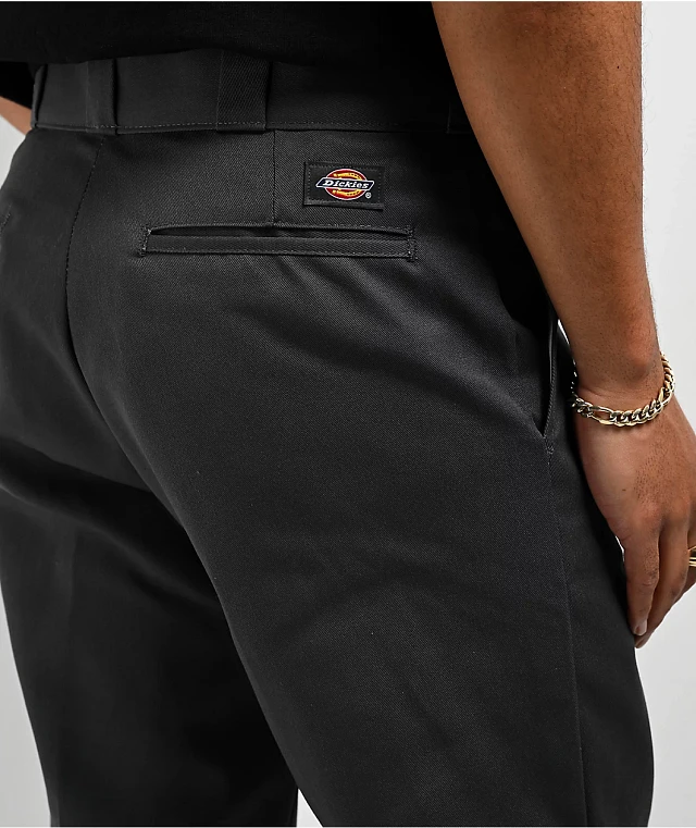 Dickies 874 Charcoal Work Pants | Dulles Town Center