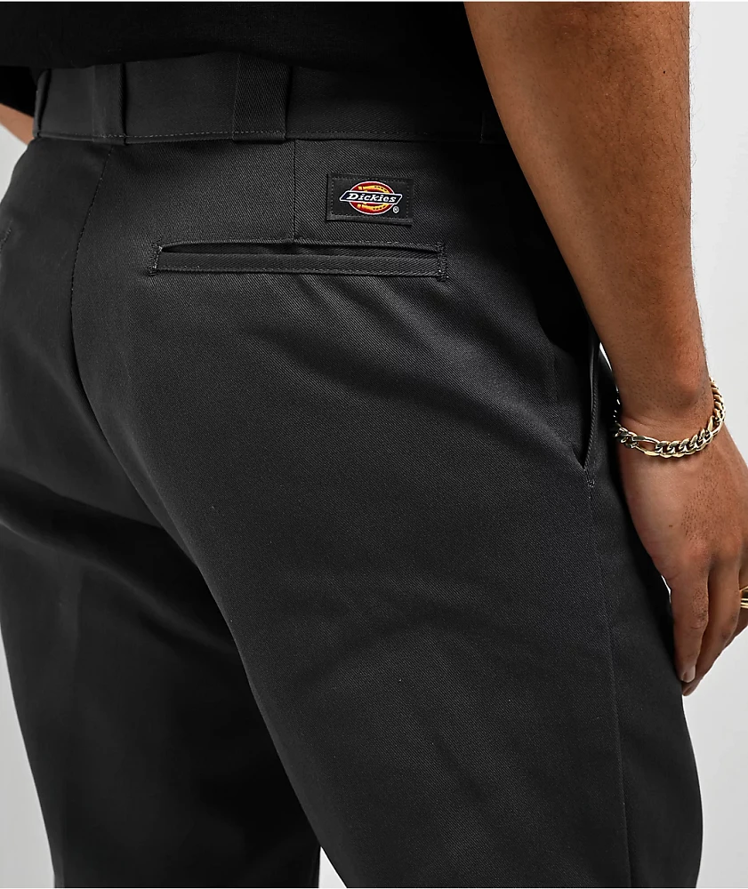 Dickies | 874 Original Fit Work Pant | Pants – Gunthers