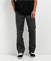 Dickies Original 874 Work Pants - Charcoal | SoCal Skateshop