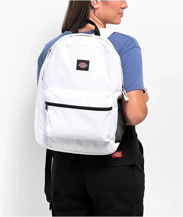 Cheap white backpack cheap