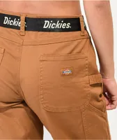Dickies belted shop carpenter pants