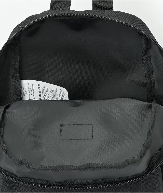 Dickies crushed velvet mini new arrivals backpack