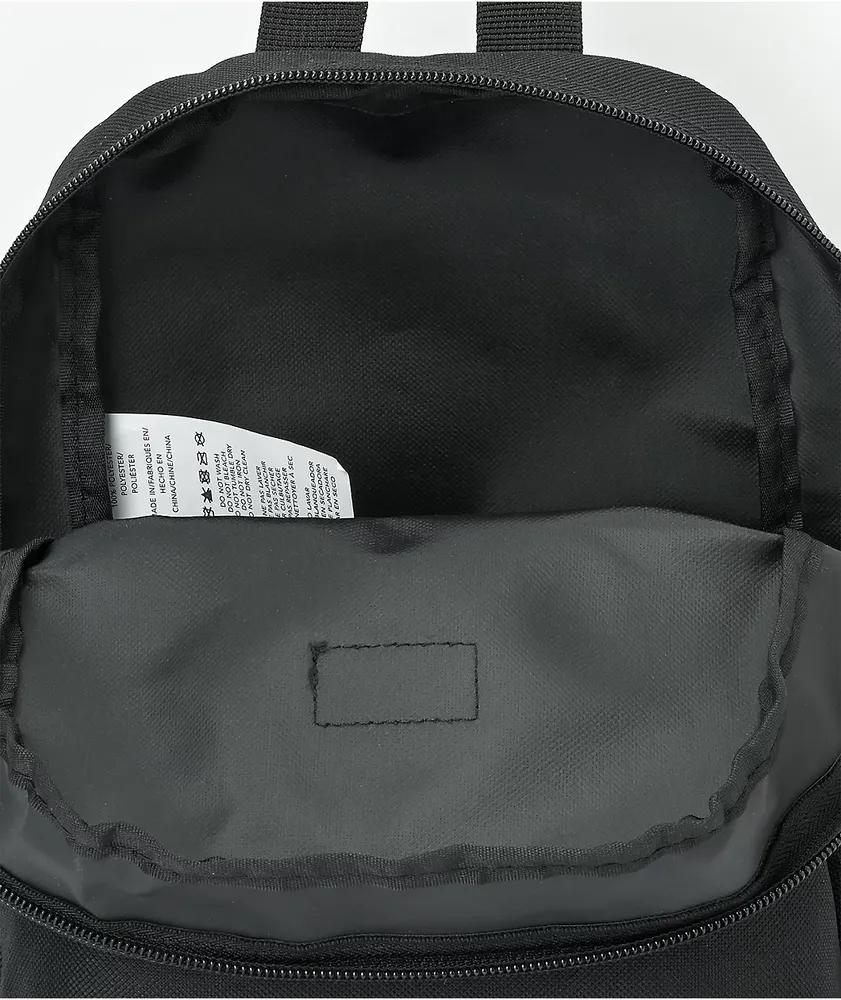 Black mini dickies sales backpack