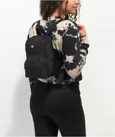 Black mini dickies backpack discount