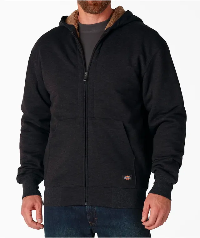 Dickies discount sherpa hoodie