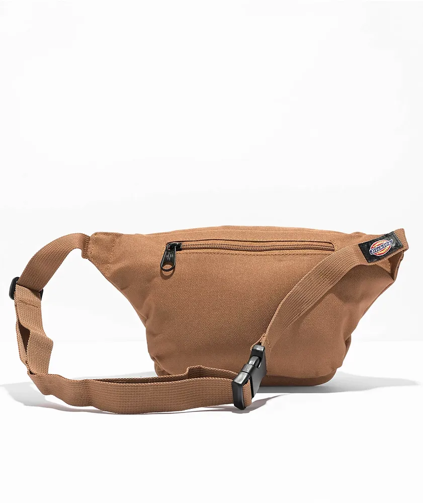 Dickies Brown Fanny Pack Mall of America