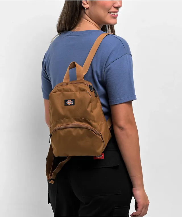 Dickies small backpack sales