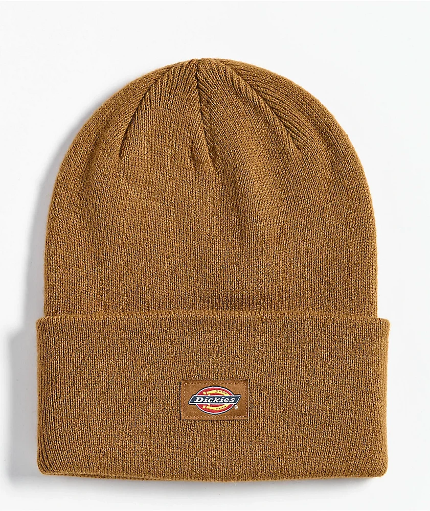 Dickies knit beanie sales