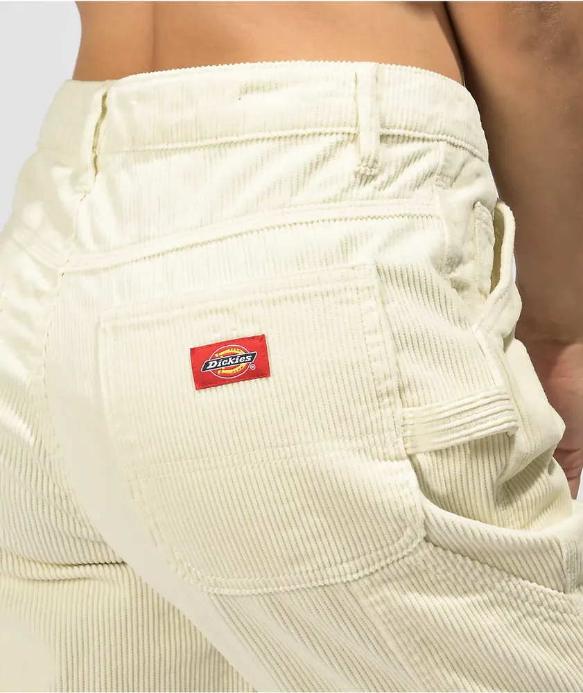 パンツ 60's Dickies Corduroy Tapered Pants Dickies Ginger Corduroy Carpenter Pants | Zumiez