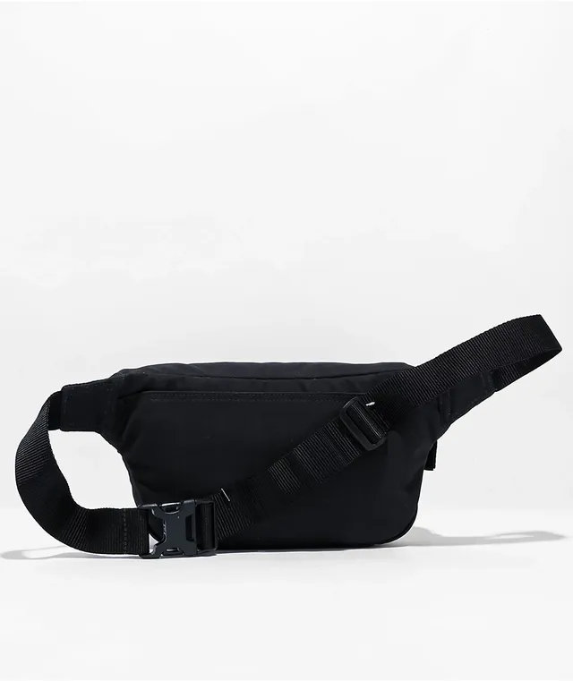 Dickies Duck Canvas Black Fanny Pack Willowbrook Shopping Centre