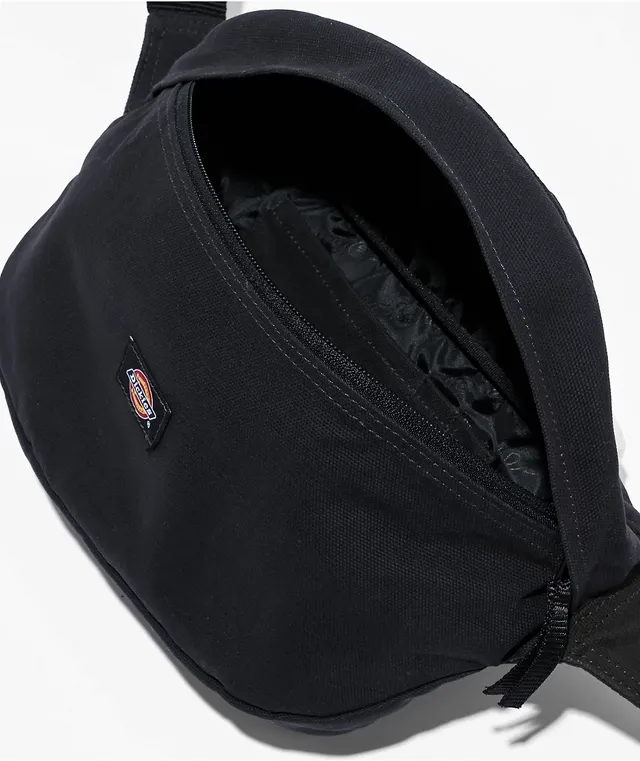 Dickies black fanny pack new arrivals