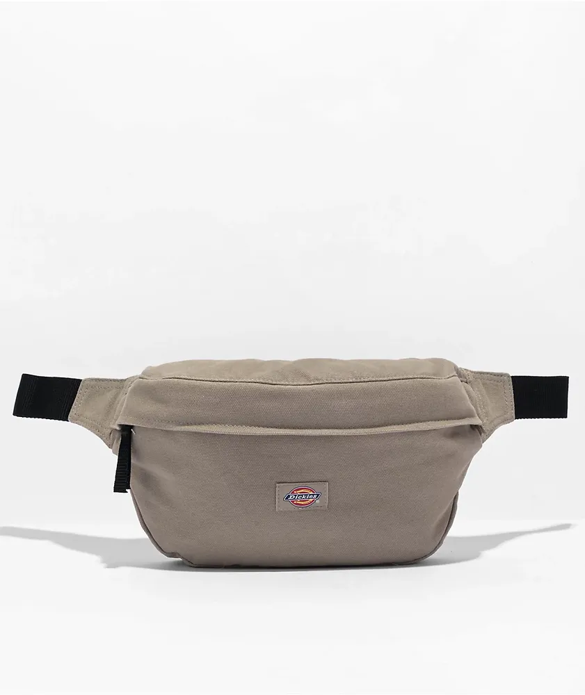 Dickies Duck Canvas Desert Sand Fanny Pack The Pen Centre