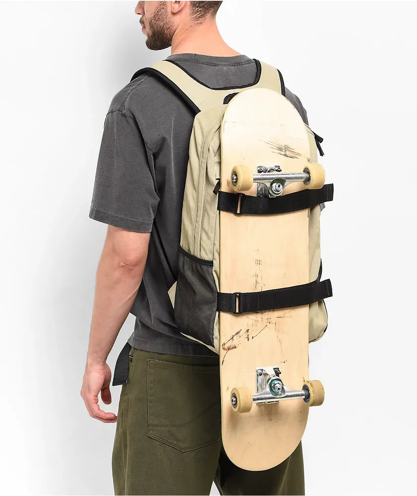 Dickies canvas backpack new arrivals