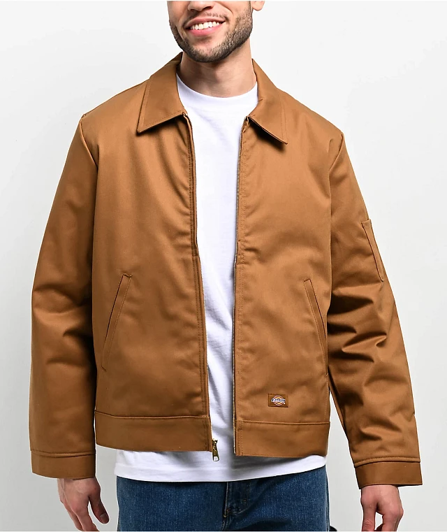Dickies eisenhower work jacket on sale
