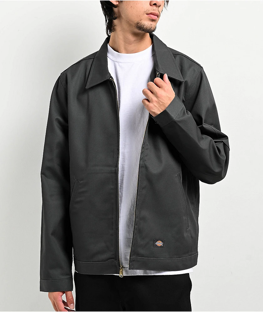 Dickies eisenhower work jacket discount