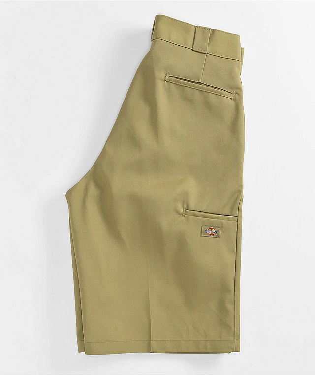 Dickies-Flat-Front-Khaki-Loose