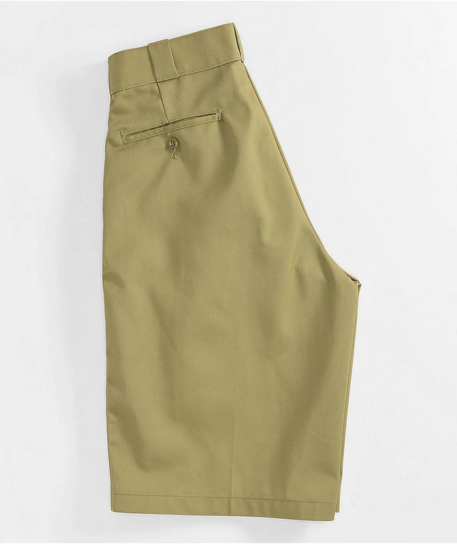 Khaki shorts zumiez cheap